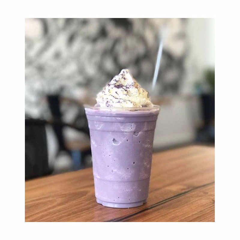 Frappe Taro