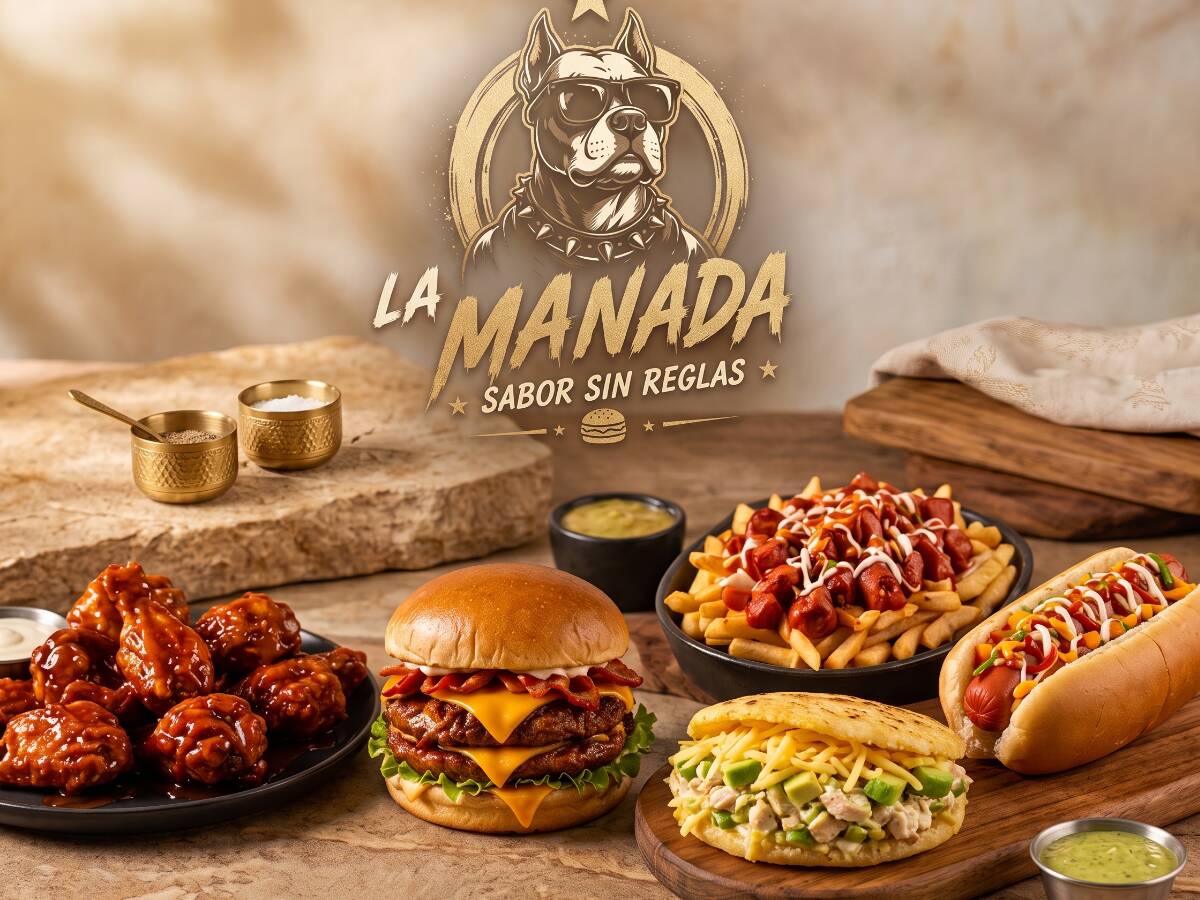 La manada
