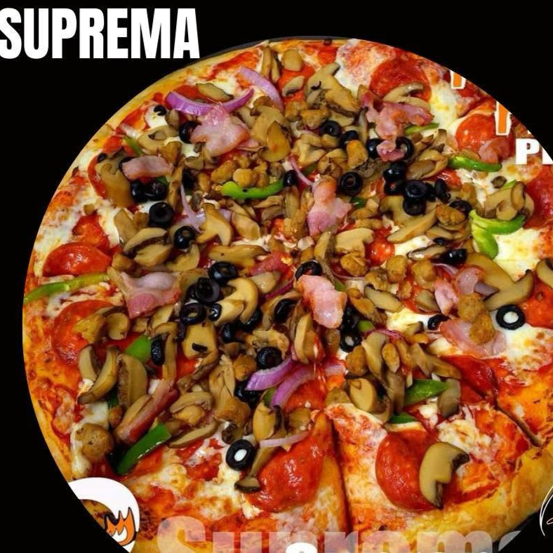 SUPREMA