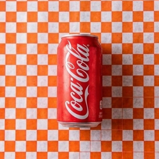 Coca-Cola