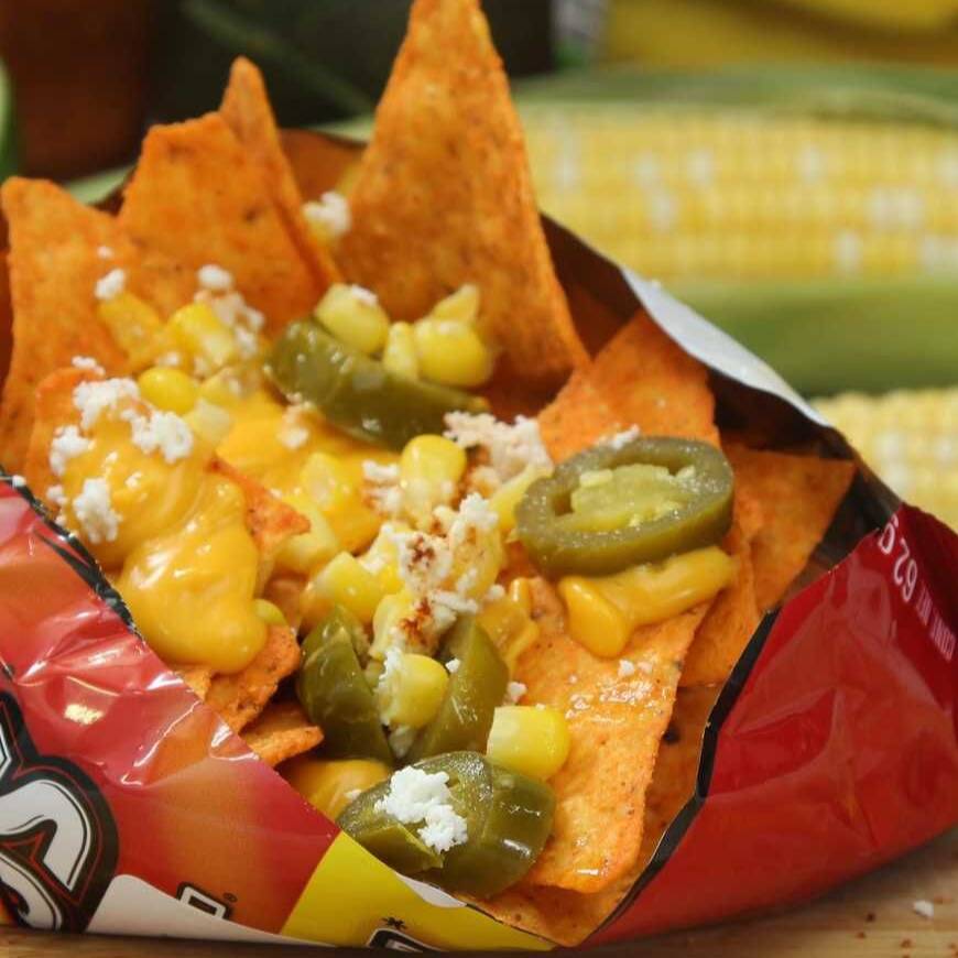 Dori Nachos