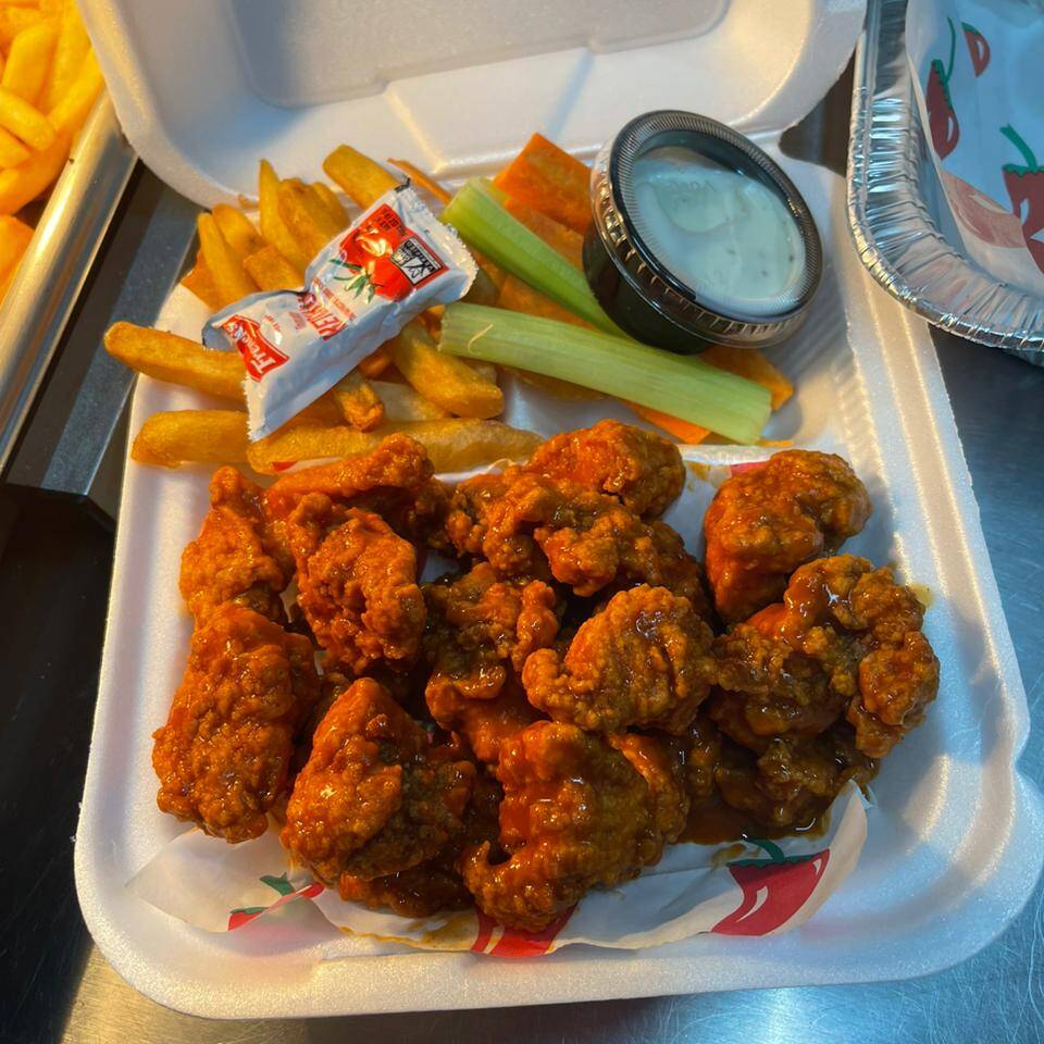 Boneless 500 g