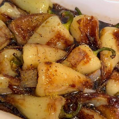 Chile Caribe 4oz