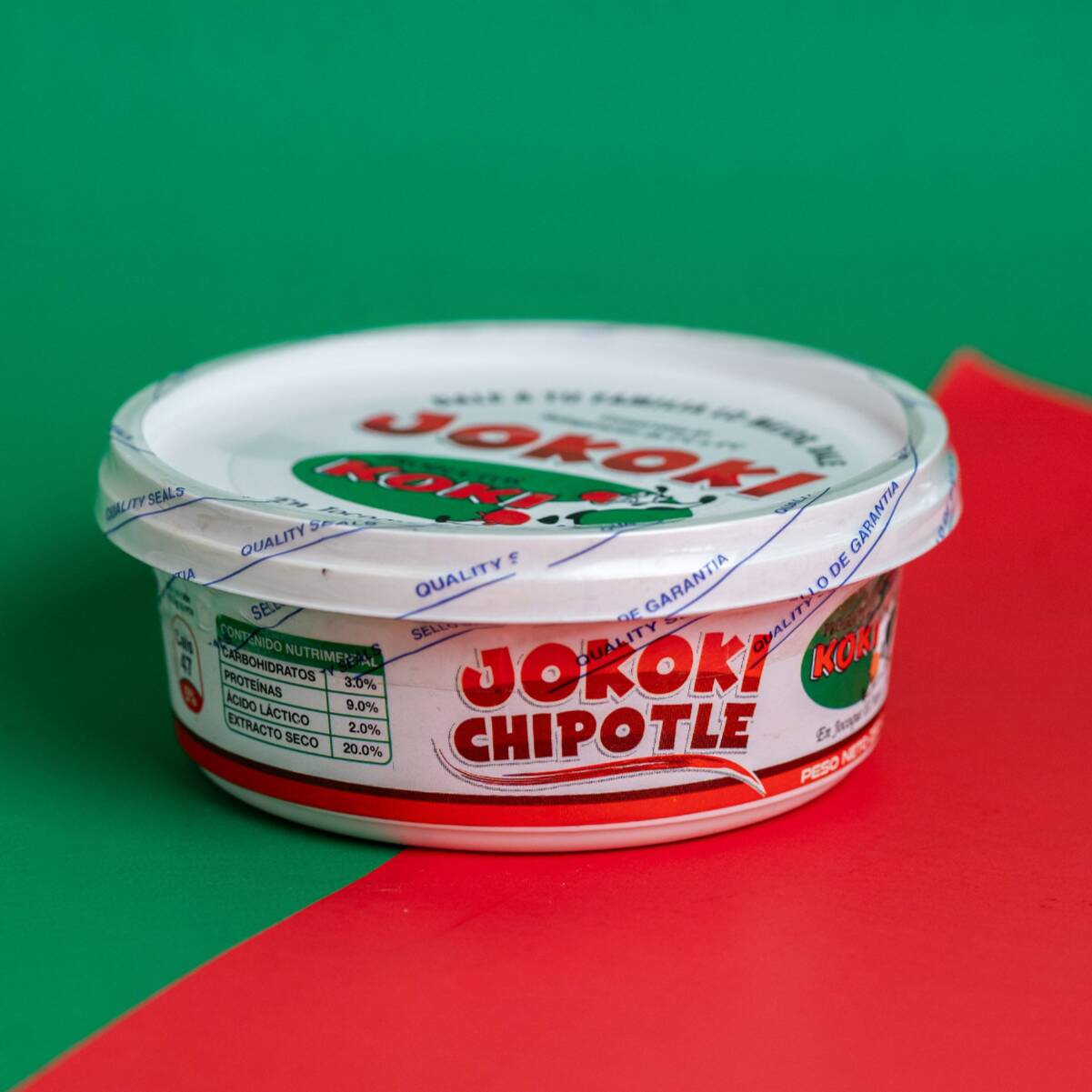 JOKOKI CHIPOTLE 250 G