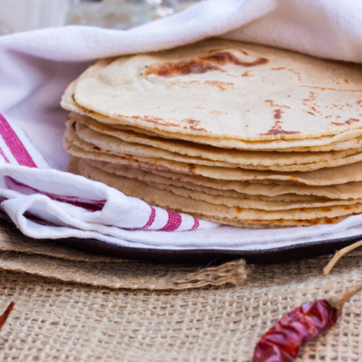 Tortilla de Comal Grande