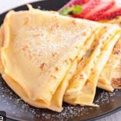 Crepas