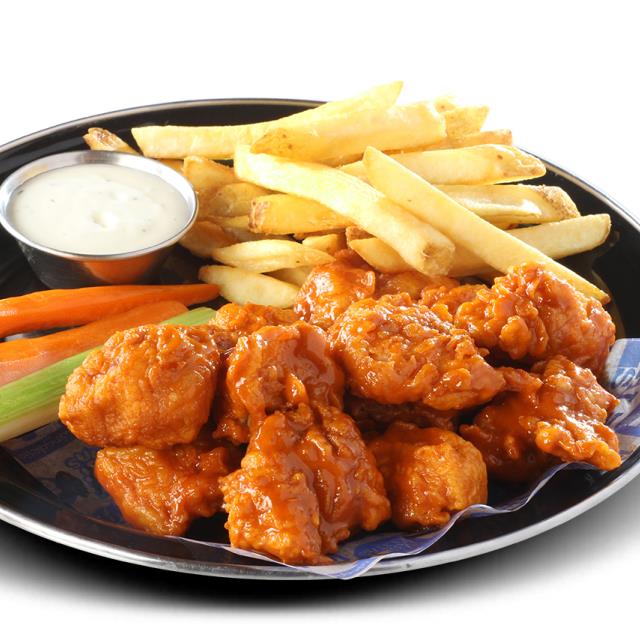 Boneless 2x1 Las Alitas