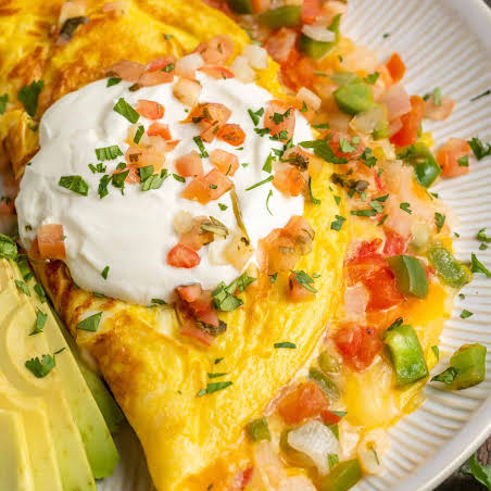 Omelette