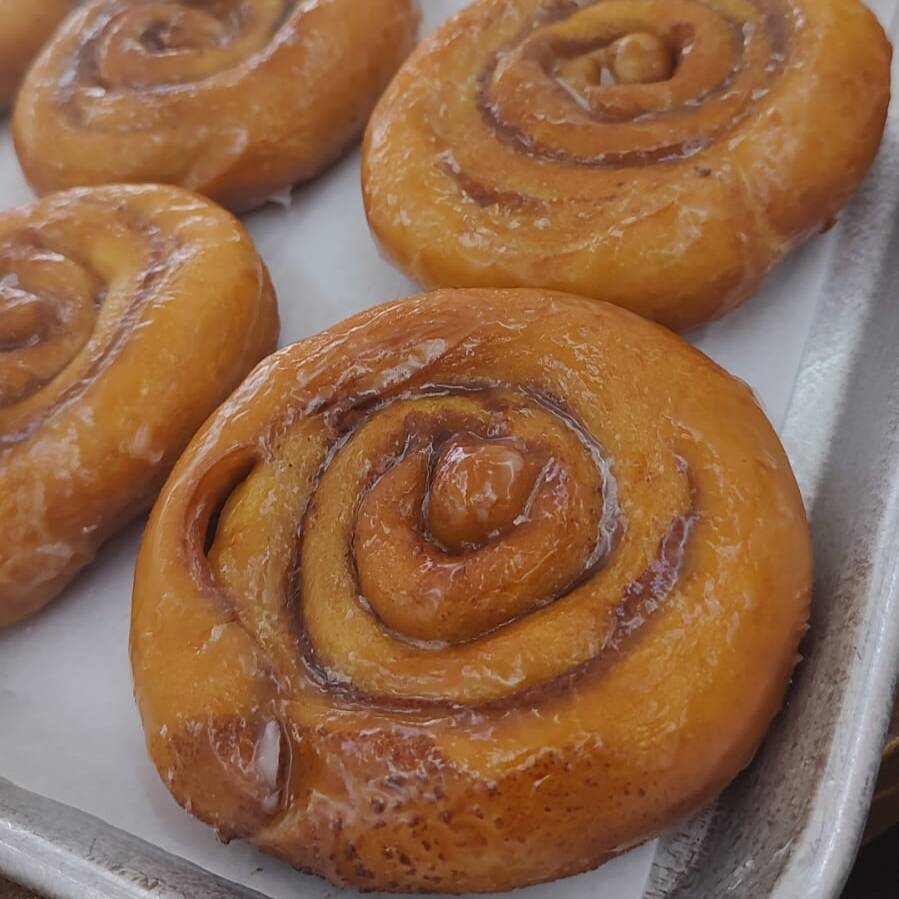 Rol de Canela