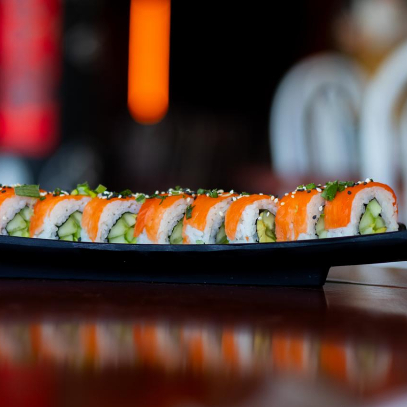 Zake Roll