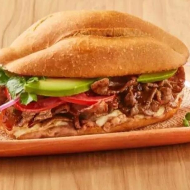 Torta Bistec Combo