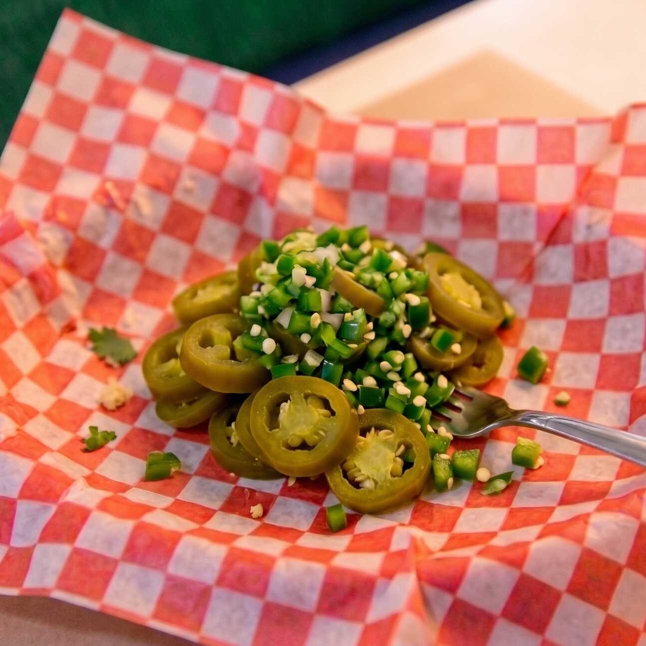 Jalapeños