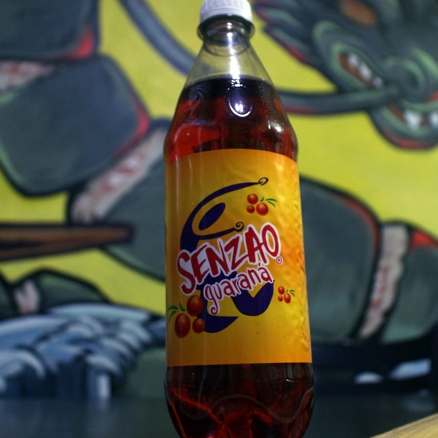Senzao