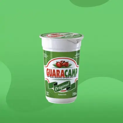 Guaracamp de 285ml