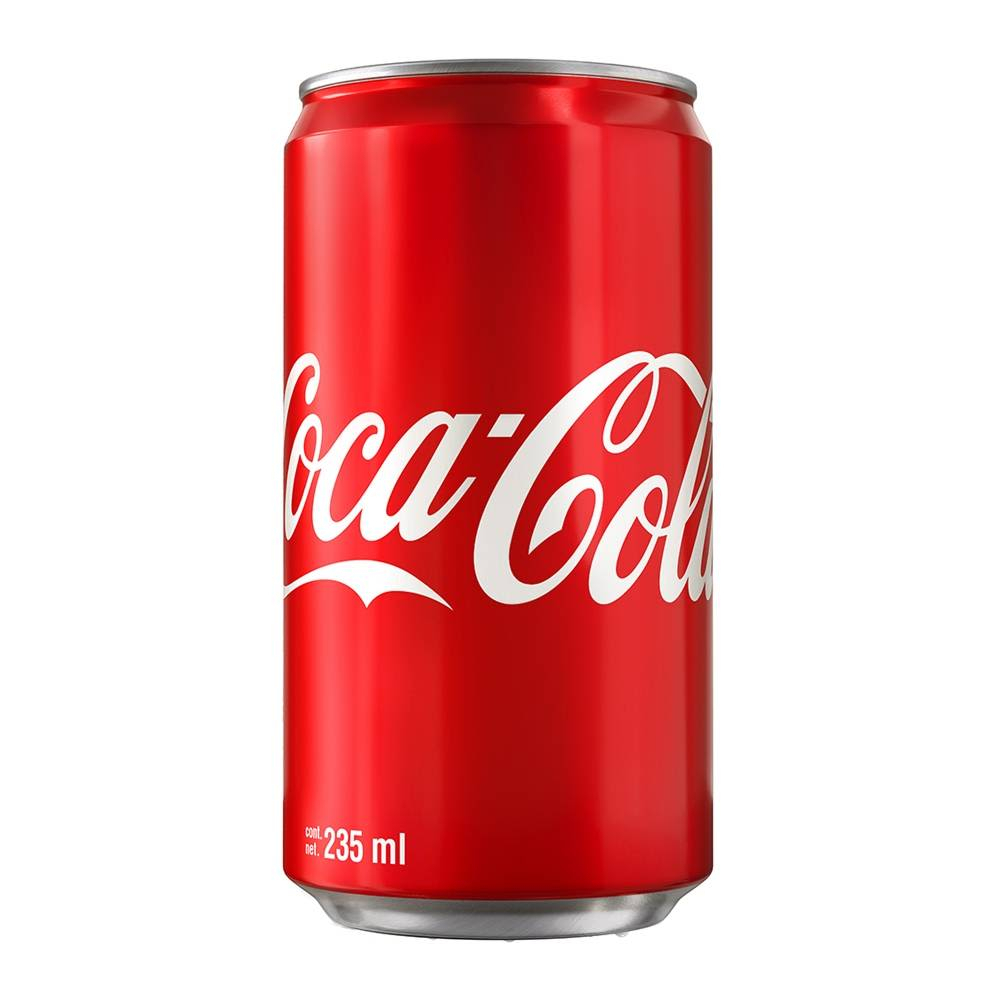 Coca Cola 235ml