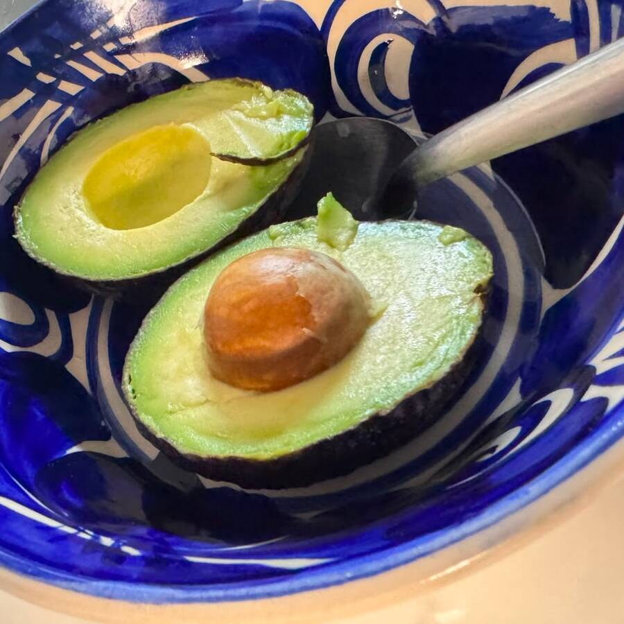 1 Pz de Aguacate