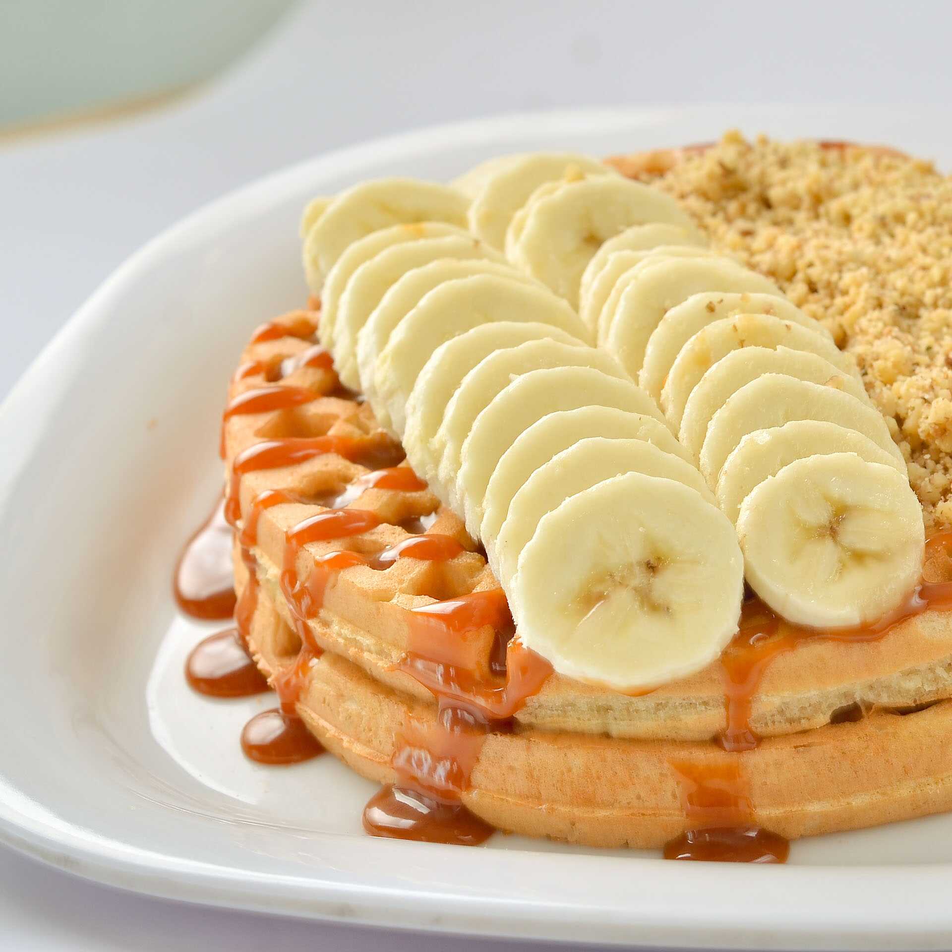 COMBO 3 WAFFLES MAS VENDIDOS