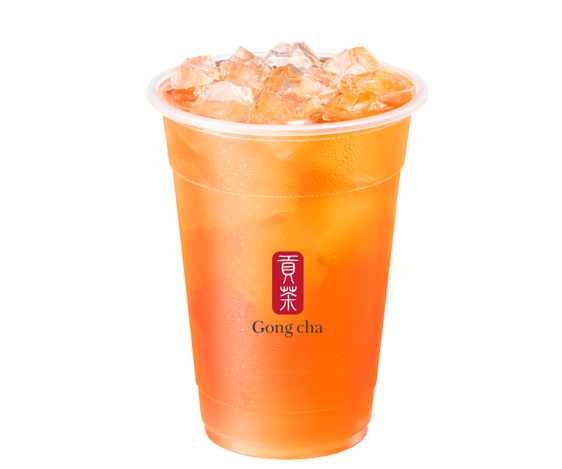 Clear Protein Green Tea