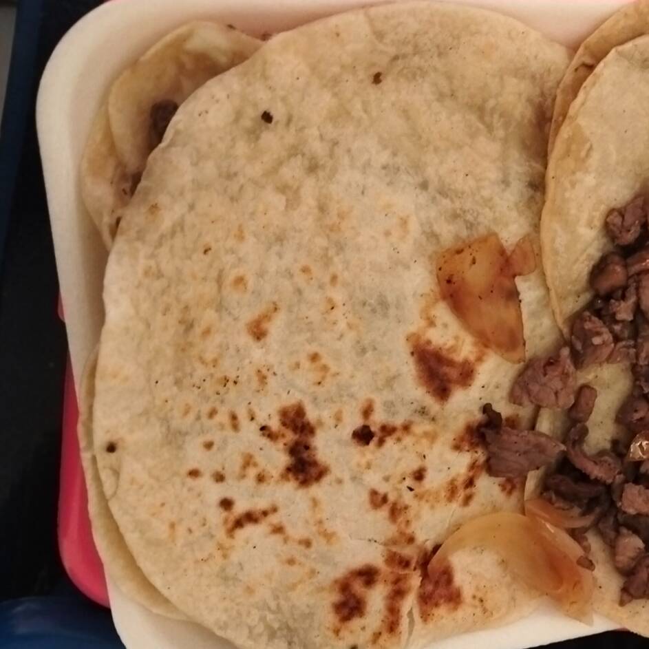 Quesadilla