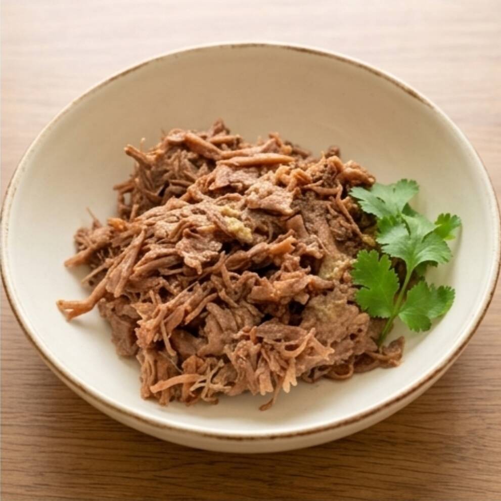 Barbacoa 1 Kg Mixta