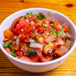 Salsa Bandera