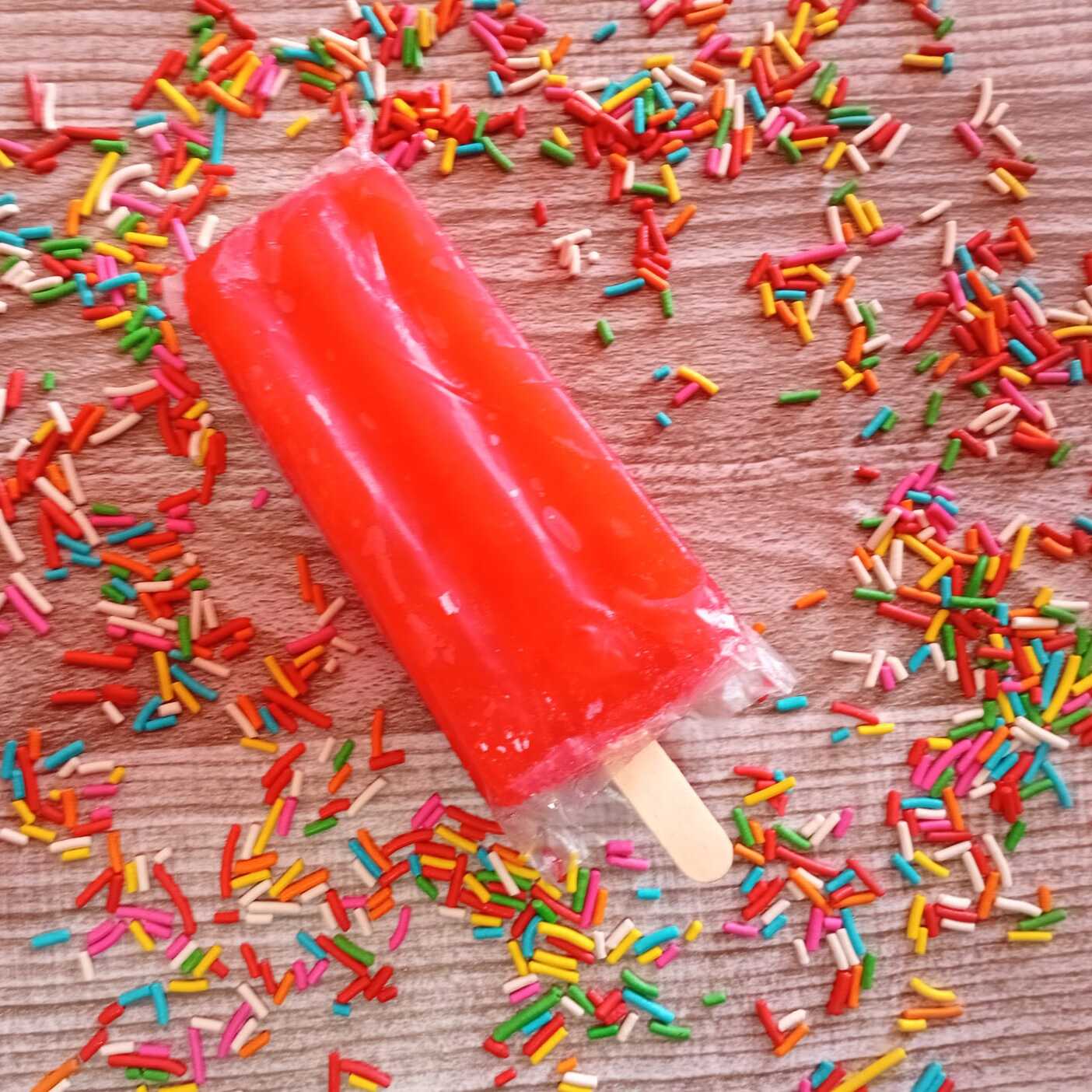 Paleta De Grosella