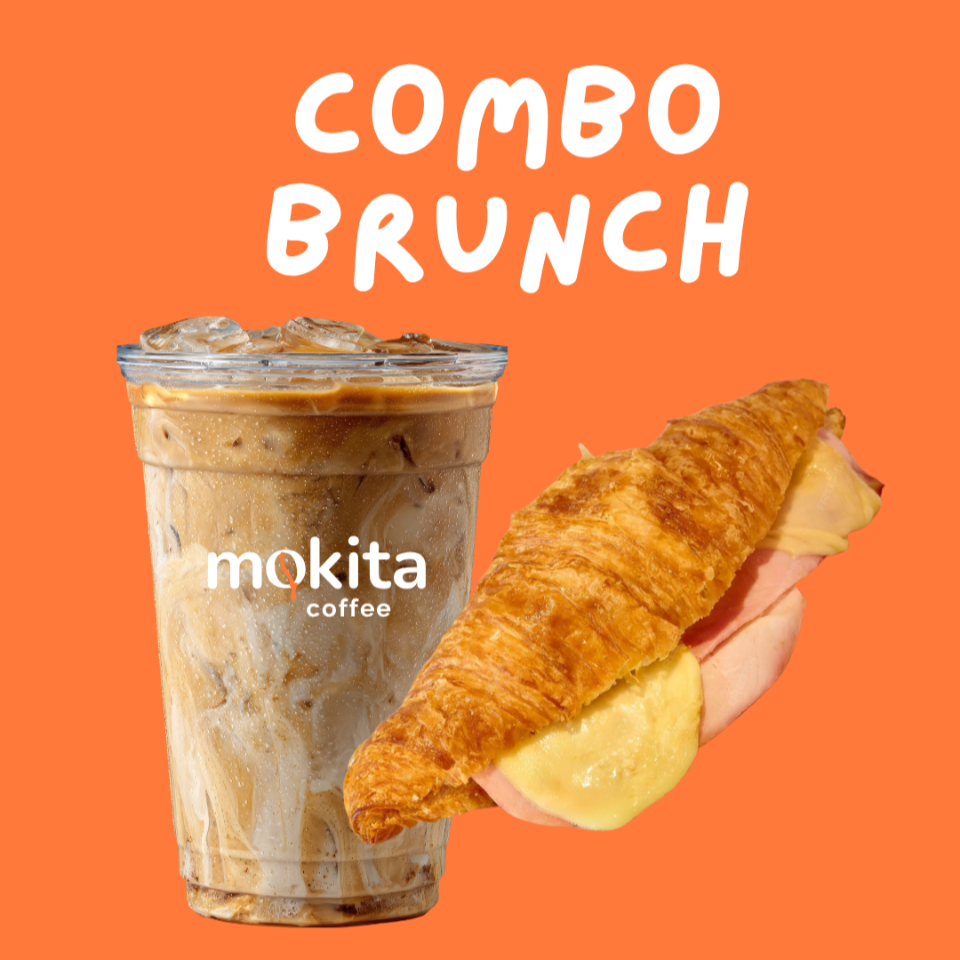 COMBO BRUNCH