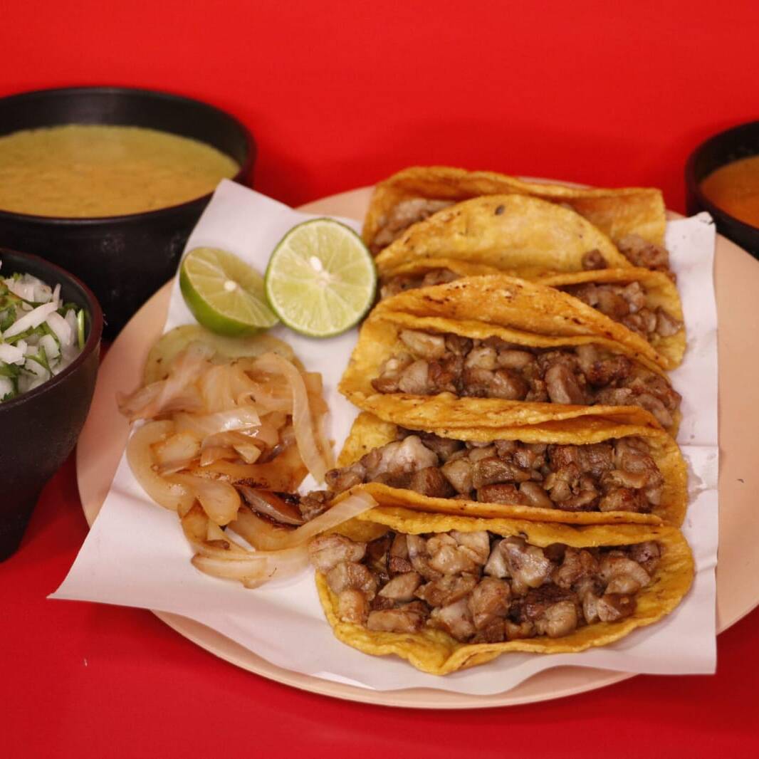Tacos
