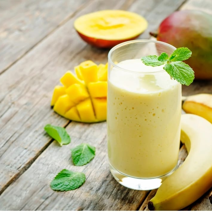 Cremosos Mango