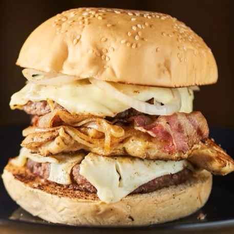Burger Berlín