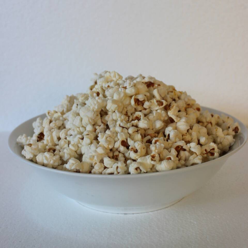 PALOMITAS DE MAIZ