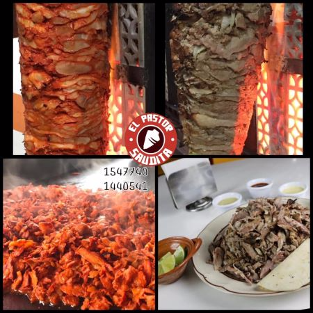 Orden de Carne 8 Personas (1500 G)