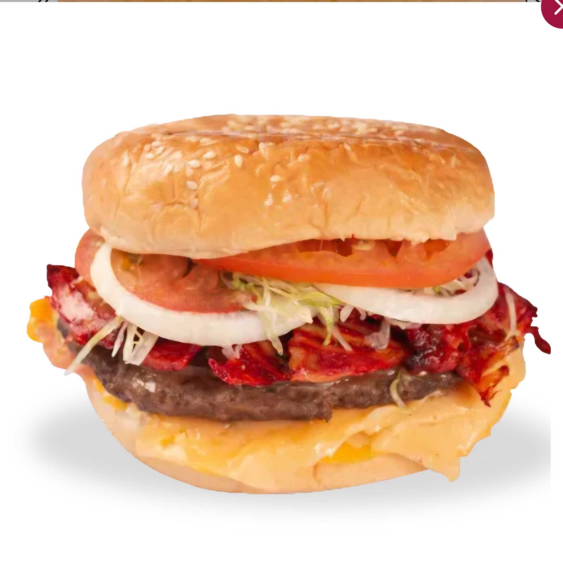 TROMPOBURGUER