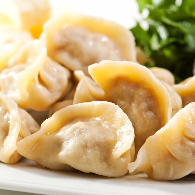 Empanadita china (8 unidades)