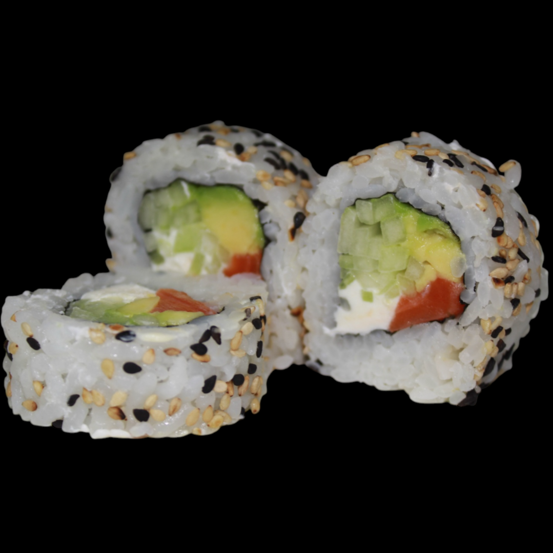 KASUMI ROLL