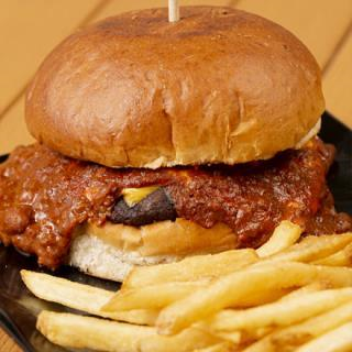HAMB. LA CHILIS