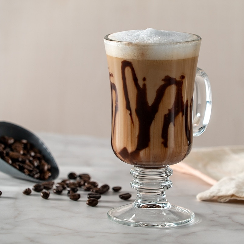 Moka 12 Oz