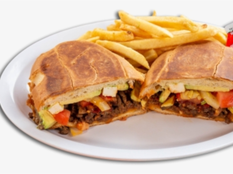 Las Planchadas de Don Mario