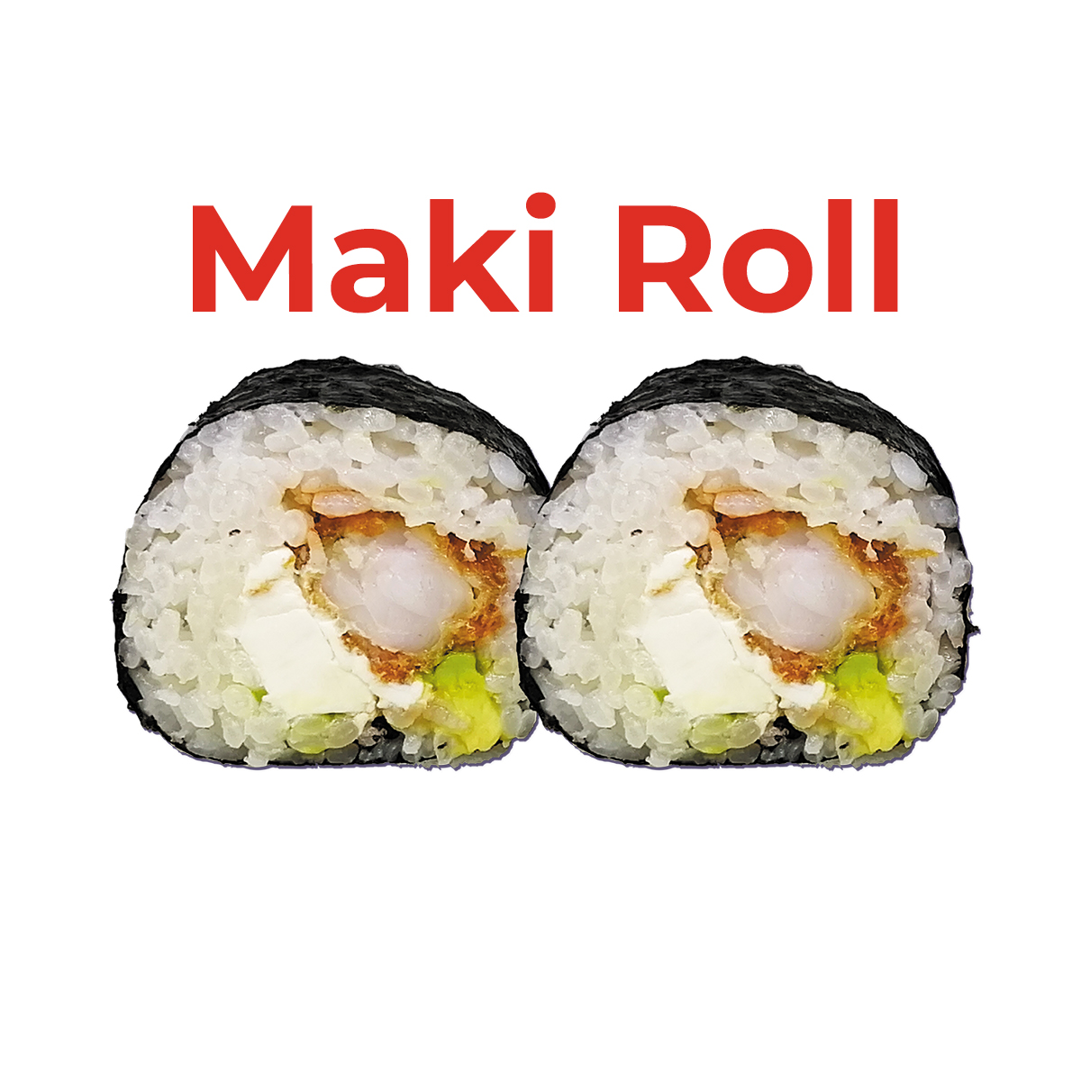 Maki Roll