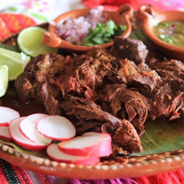 Barbacoa de Res