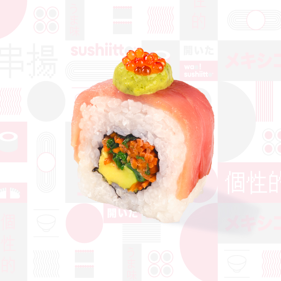 Ragnar Roll