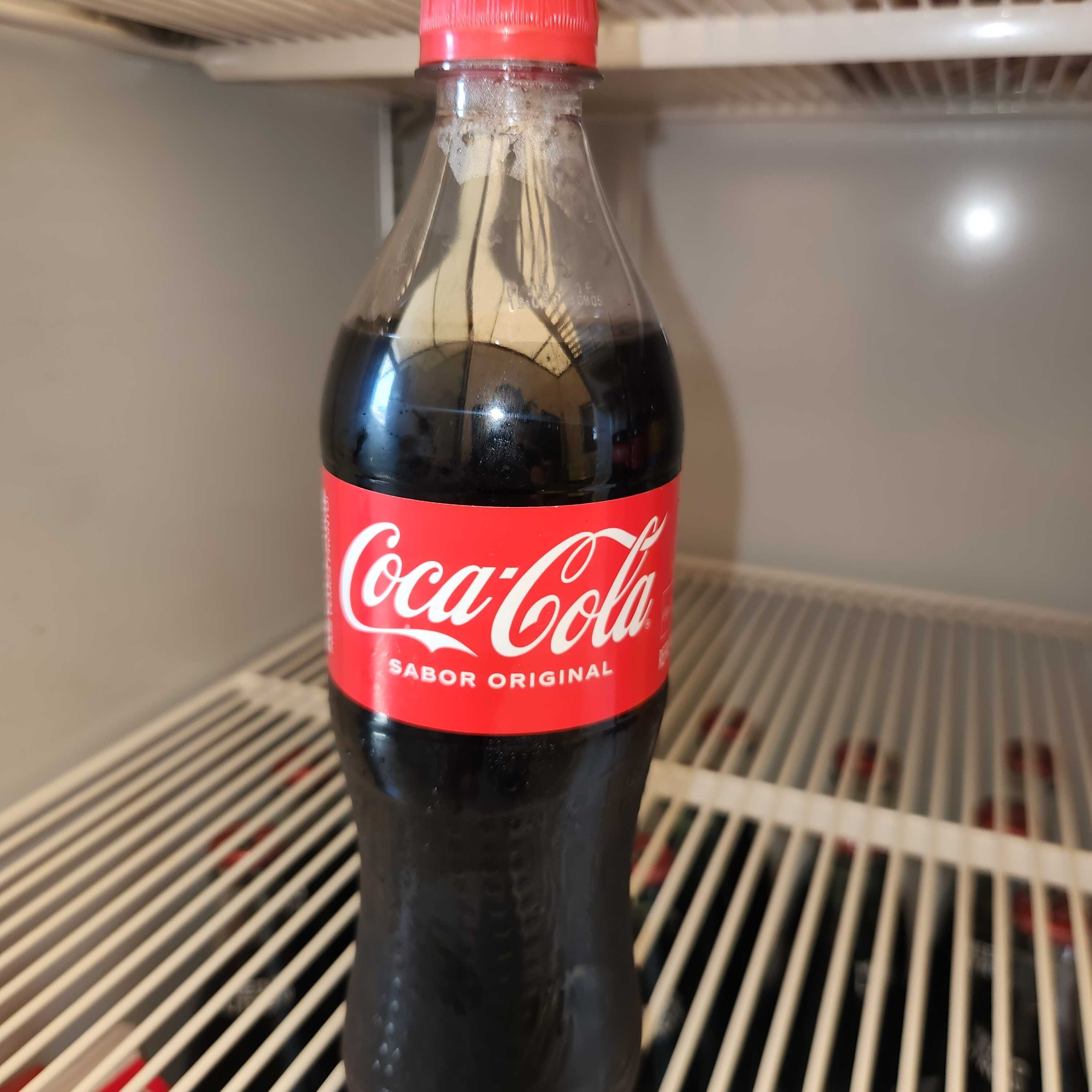 Coca Cola