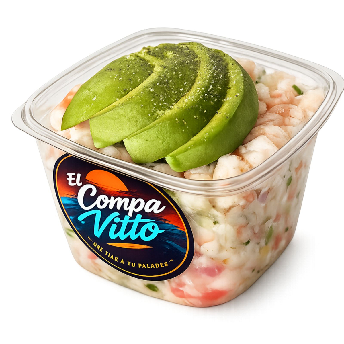 CEVICHE TRADICIONAL