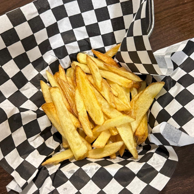 Orden de Papas Fritas