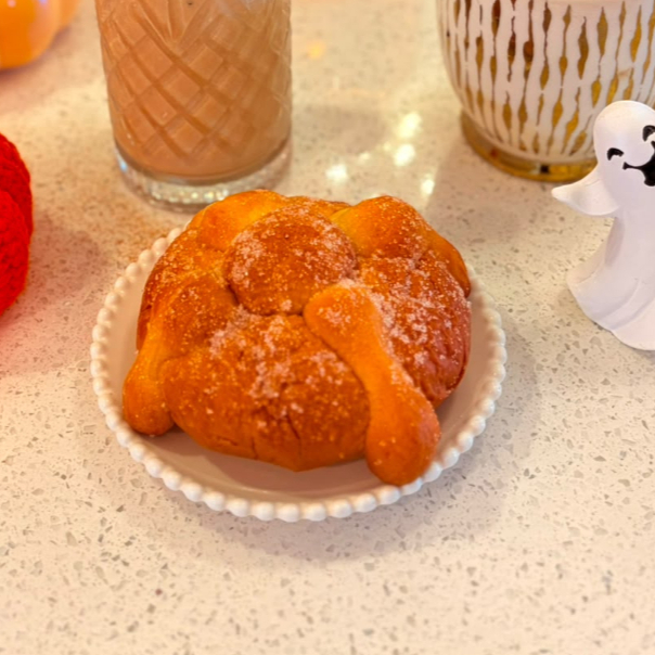 Pan de Muerto