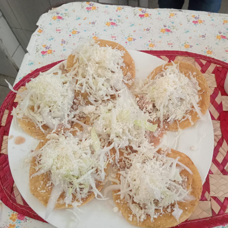 Sopitos