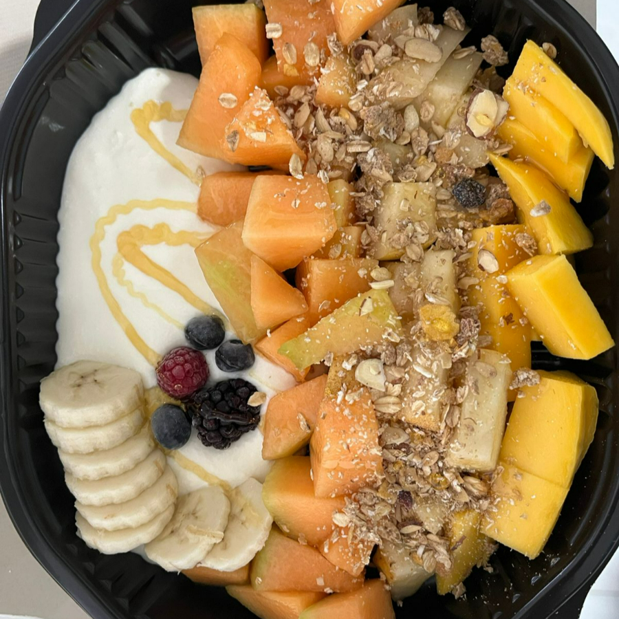 Frutimix