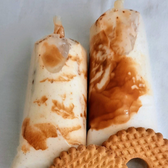 Boli Gourmet Ecuación Banoffee (Isótopo) 160 Ml