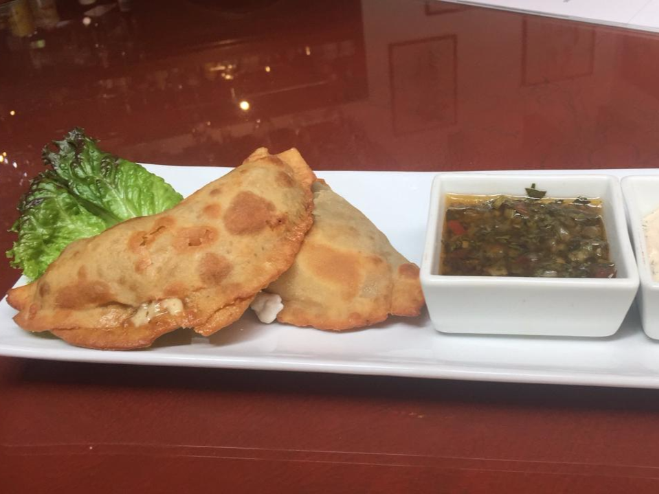EMPANADA (1Pza)