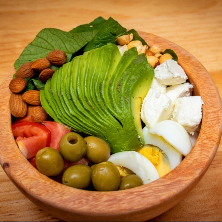 Rustica (keto)